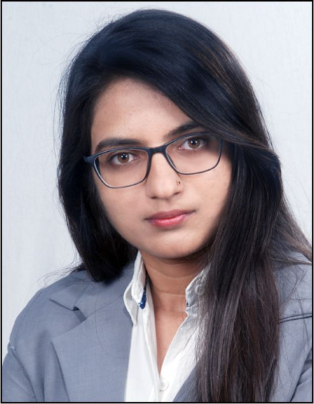 Dr. Shingala Abhishaben M